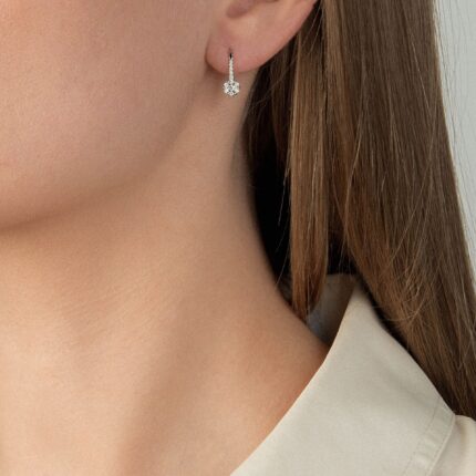 Сережки Diamond Light Mirco Visconti | Principessa Jewellery Group