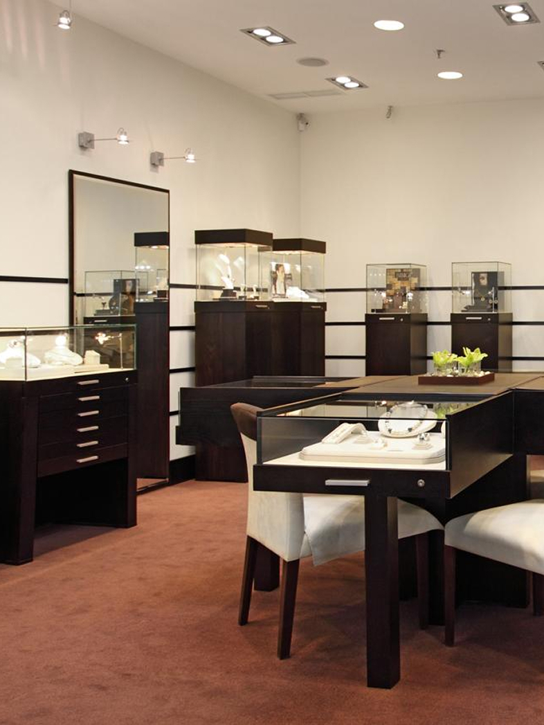 Бутики Principessa Jewellery Group Concept PRINCIPESSA Pearl & Jewels м. Київ, ТРЦ “Атмосфера”, вул. Столичне шосе, 103 | Principessa Jewellery Group