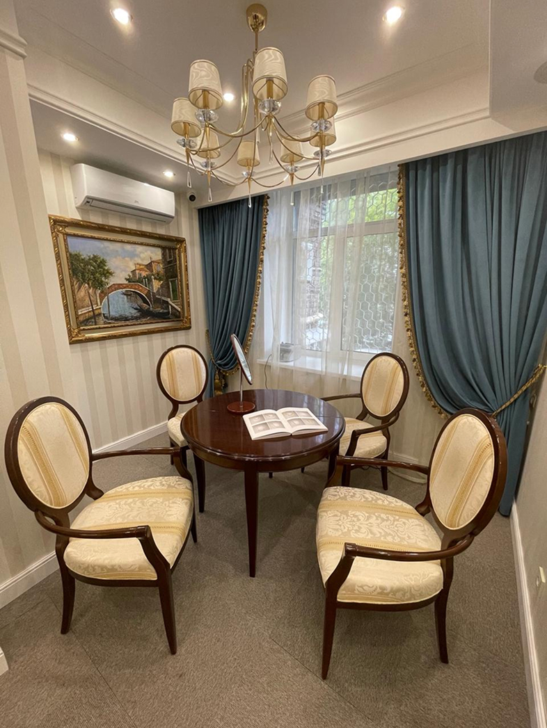 Бутики Principessa Jewellery Group м. Київ, вул. Велика Васильківська, 132 | Principessa Jewellery Group