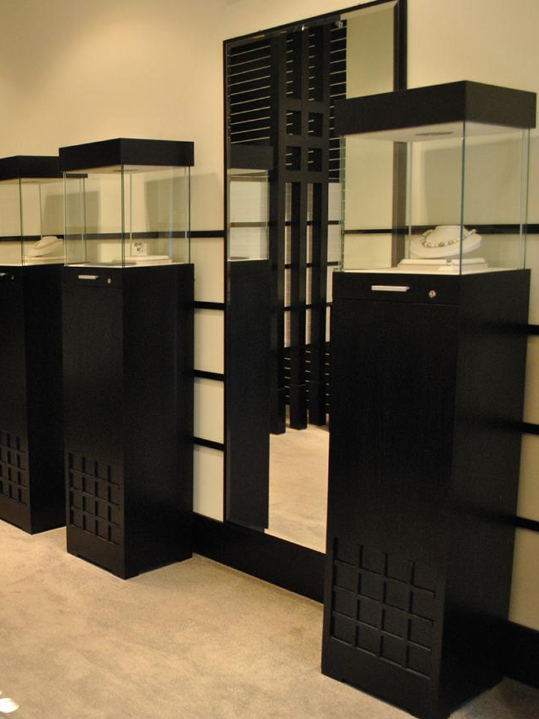 Бутики Principessa Jewellery Group Бутик ОКІНАВА м. Дніпро, пр-т Д. Яворницького, 66 | Principessa Jewellery Group