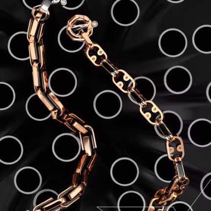 Браслет Cyborg Ceramic Baraka Uomo | Principessa Jewellery Group