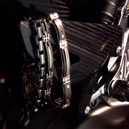 Браслет Freetime Baraka Uomo | Principessa Jewellery Group