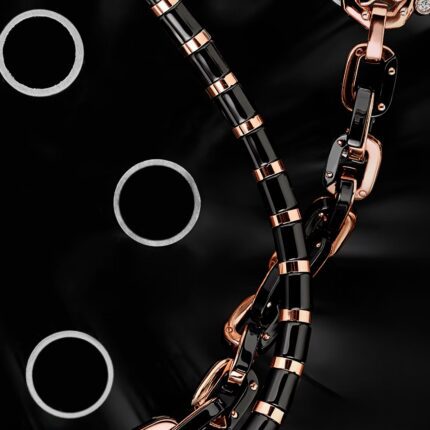 Браслет Cyborg Ceramic Baraka Uomo | Principessa Jewellery Group