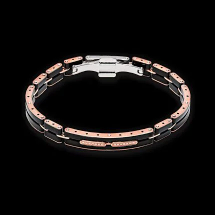Браслет Cyborg Ceramic Baraka Uomo | Principessa Jewellery Group