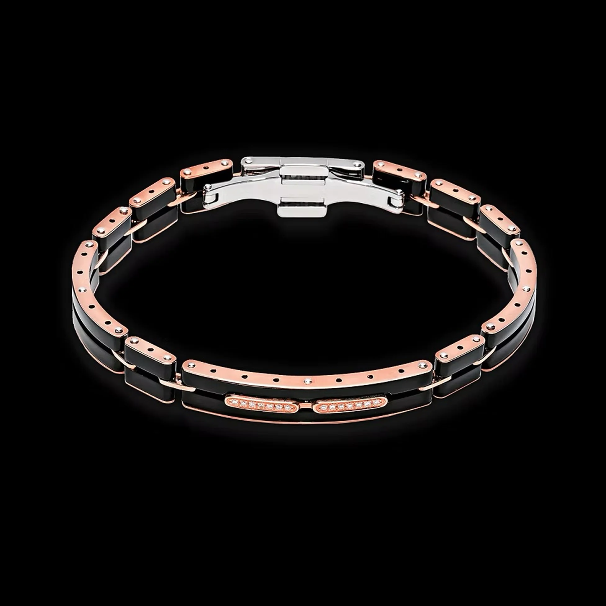 Браслет Cyborg Ceramic Baraka Uomo | Principessa Jewellery Group