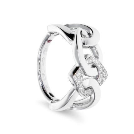 Каблучка Atena Chain Alfieri & St.John | Principessa Jewellery Group