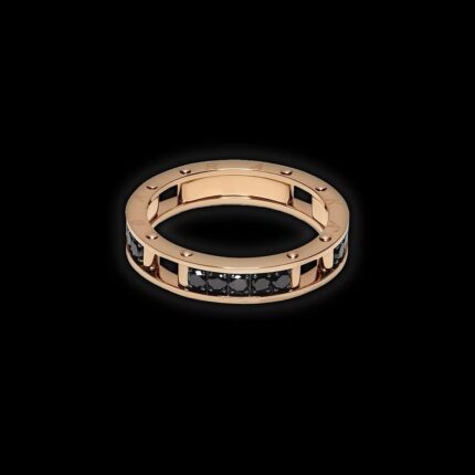 Каблучка Diamonds Baraka Uomo | Principessa Jewellery Group