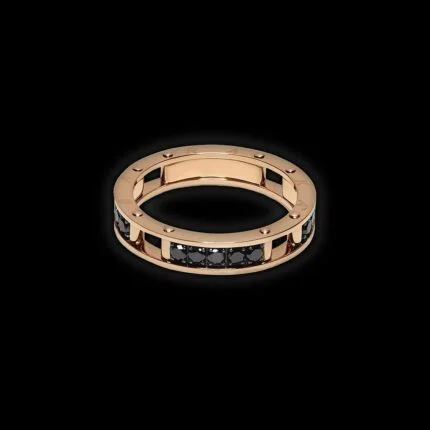 Каблучка Diamonds Baraka Uomo | Principessa Jewellery Group