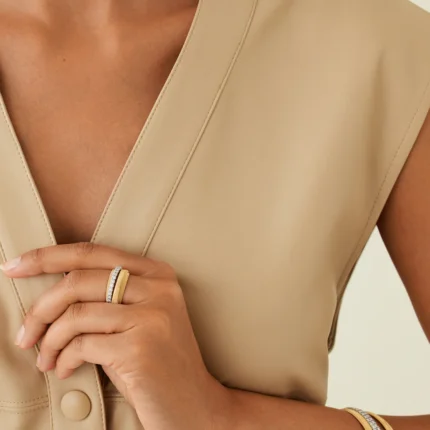 Каблучка MASAI Marco Bicego | Principessa Jewellery Group