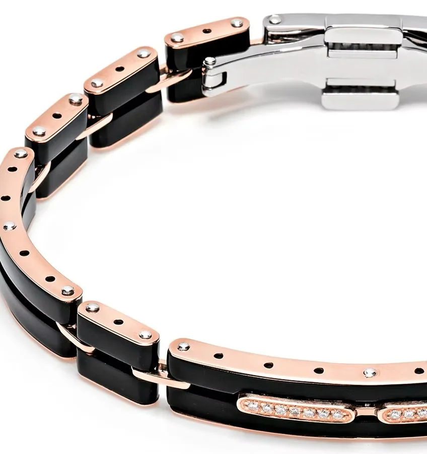 Браслет Cyborg Ceramic Baraka Uomo | Principessa Jewellery Group