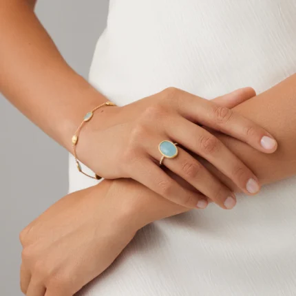 Браслет SIVIGLIA Marco Bicego | Principessa Jewellery Group