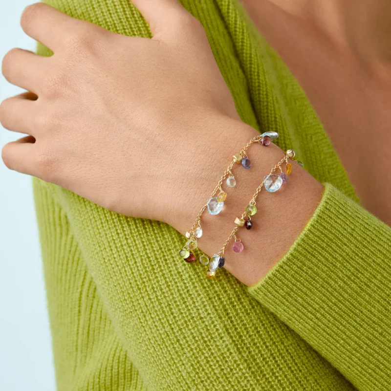 Браслет PARADISE Marco Bicego | Principessa Jewellery Group