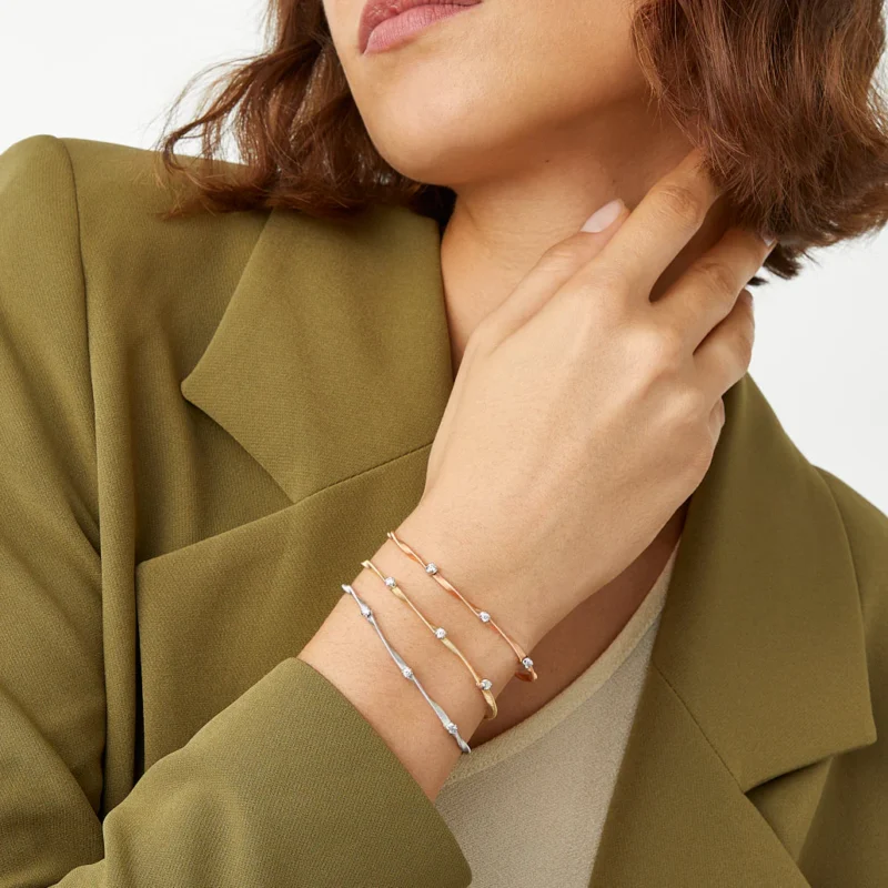 Браслет MARRAKECH Marco Bicego | Principessa Jewellery Group