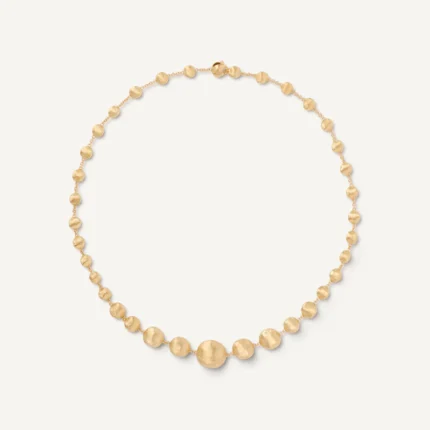 Кольє AFRICA Marco Bicego | Principessa Jewellery Group