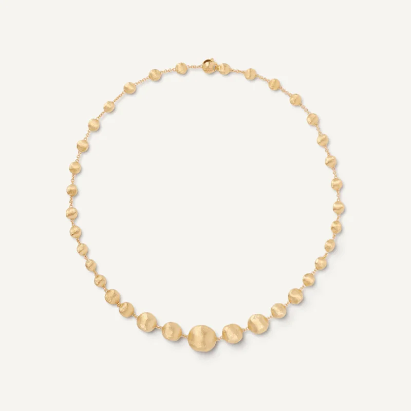 Кольє AFRICA Marco Bicego | Principessa Jewellery Group