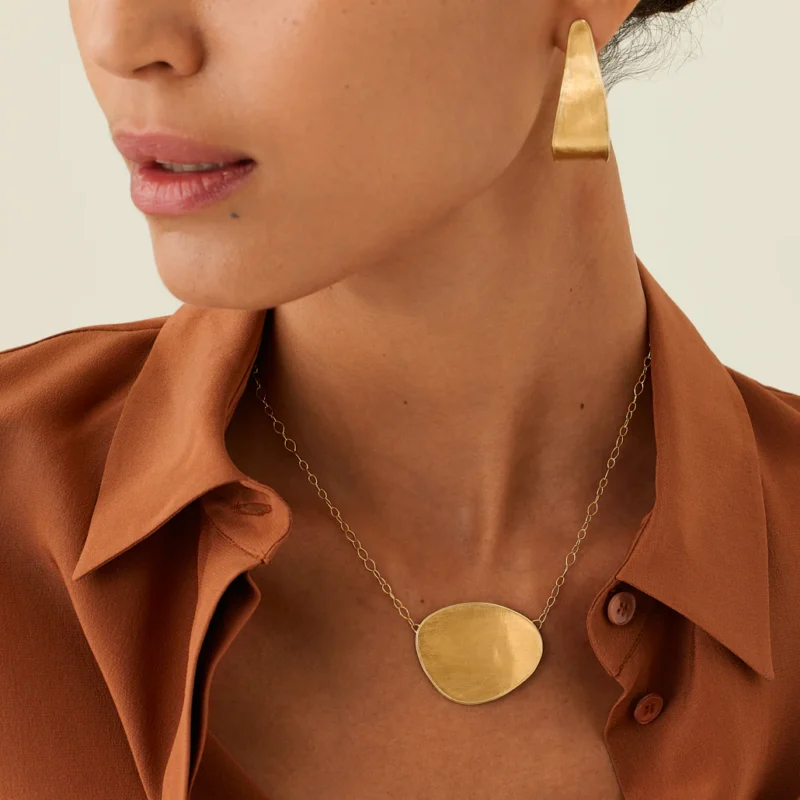 Кольє LUNARIA Marco Bicego | Principessa Jewellery Group