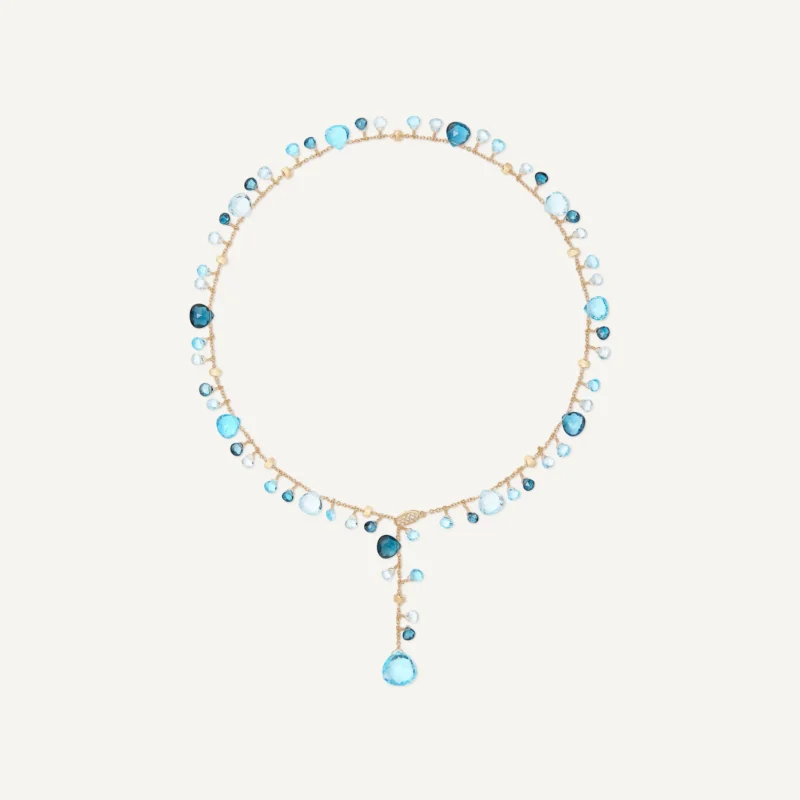 Кольє PARADISE Marco Bicego | Principessa Jewellery Group