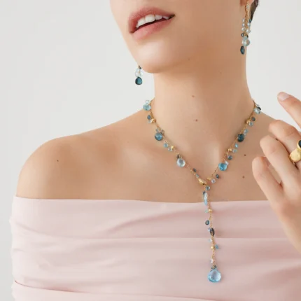 Кольє PARADISE Marco Bicego | Principessa Jewellery Group