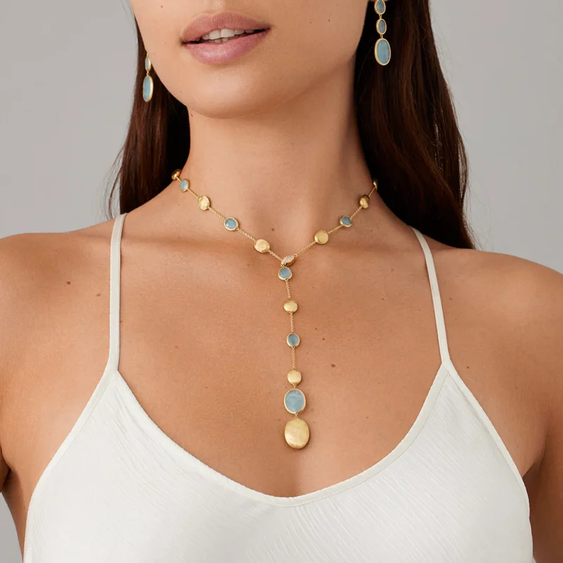 Кольє SIVIGLIA Marco Bicego | Principessa Jewellery Group