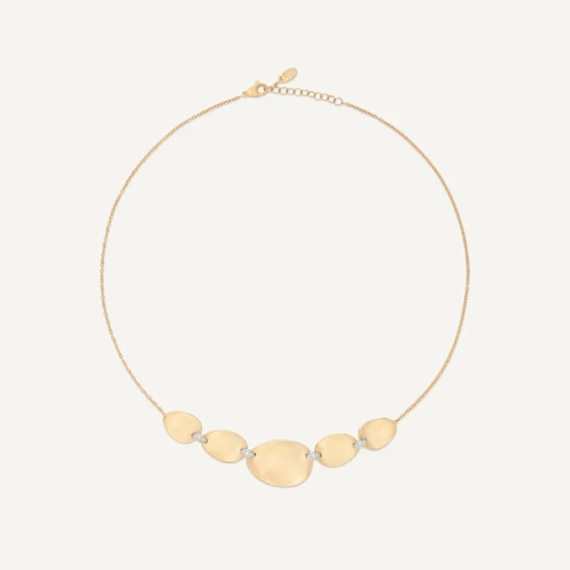 Кольє LUNARIA DIAMONDS Marco Bicego | Principessa Jewellery Group