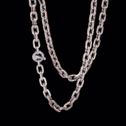 Ланцюг Kardano Baraka Uomo | Principessa Jewellery Group