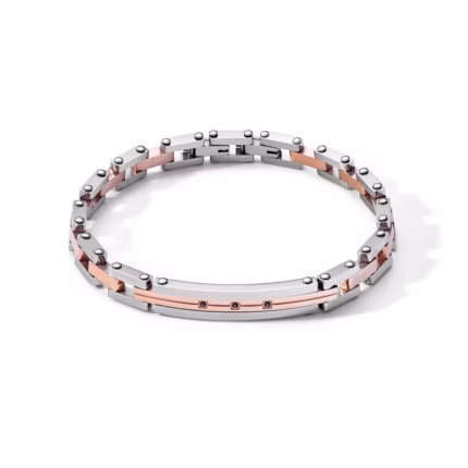 Браслет Rosa Notte Comete Uomo | Principessa Jewellery Group