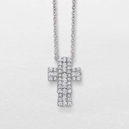 Хрест Сяйво Giorgio Visconti | Principessa Jewellery Group