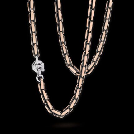 Ланцюг Cyborg Ceramic Baraka Uomo | Principessa Jewellery Group