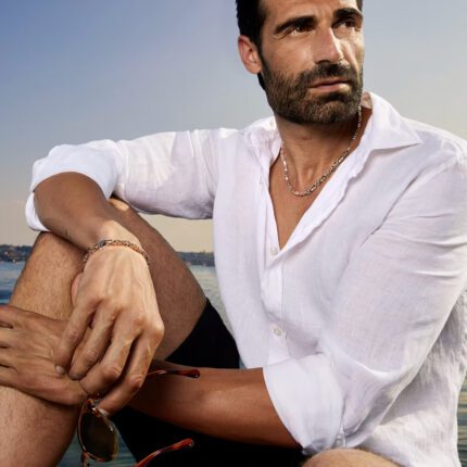 Ланцюг Kardano Baraka Uomo | Principessa Jewellery Group