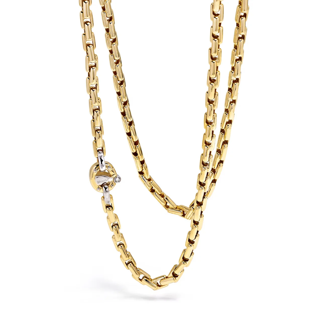 Ланцюг Kardano Baraka Uomo | Principessa Jewellery Group