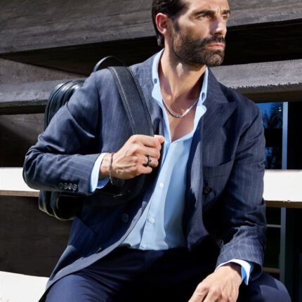 Ланцюг Kardano Baraka Uomo | Principessa Jewellery Group