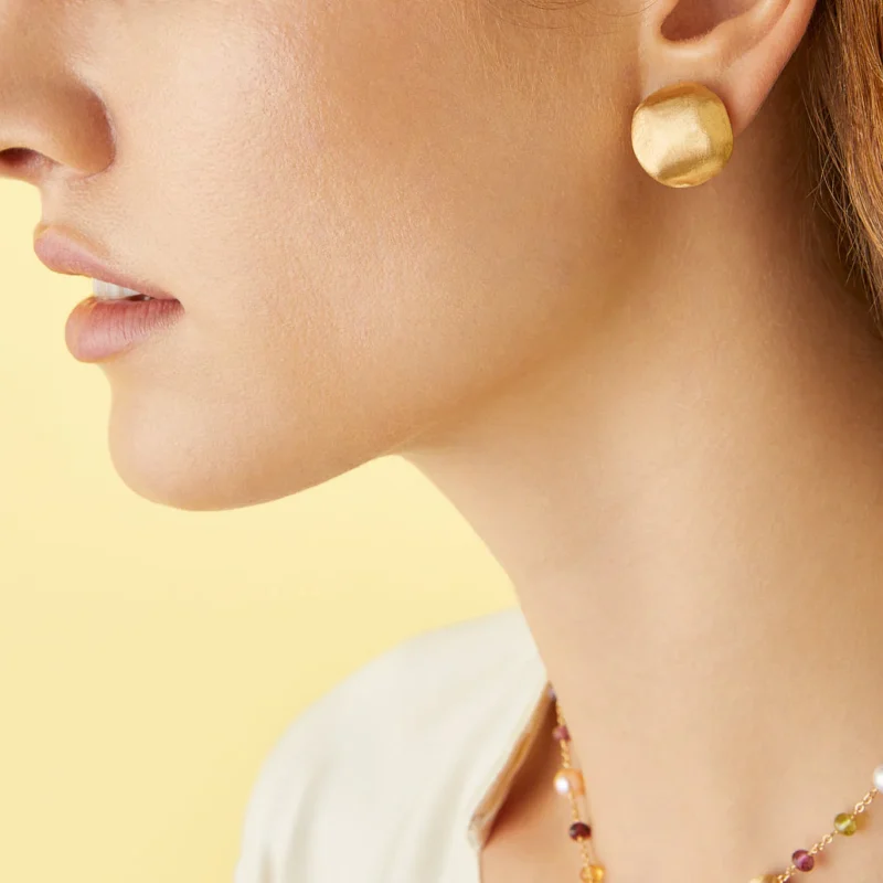 Сережки AFRICA Marco Bicego | Principessa Jewellery Group