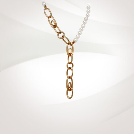 Намисто Перли Акойа Yamagiwa | Principessa Jewellery Group