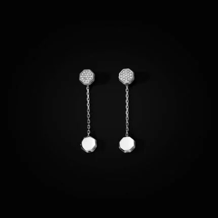 Сережки OTTAGONO Baraka Donna | Principessa Jewellery Group