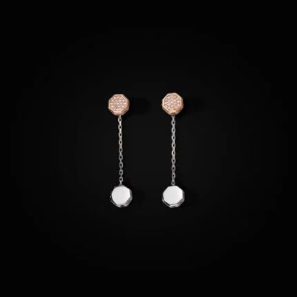 Сережки OTTAGONO Baraka Donna | Principessa Jewellery Group