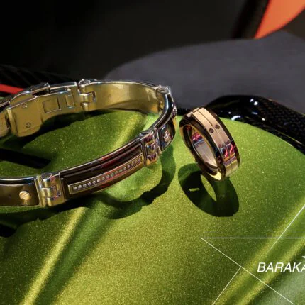 Каблучка Explore Baraka Uomo | Principessa Jewellery Group