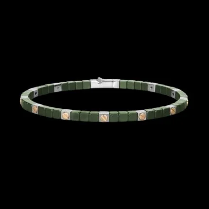 Браслет Cyborg Ceramic Baraka Uomo | Principessa Jewellery Group