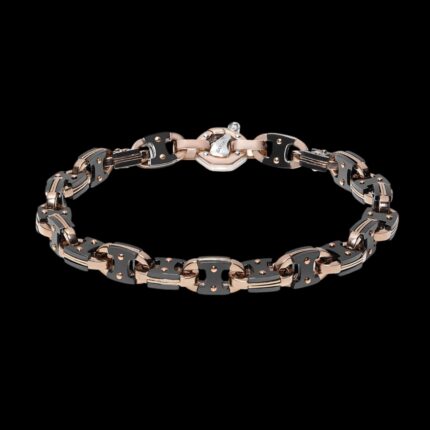Браслет Cyborg Ceramic Baraka Uomo | Principessa Jewellery Group