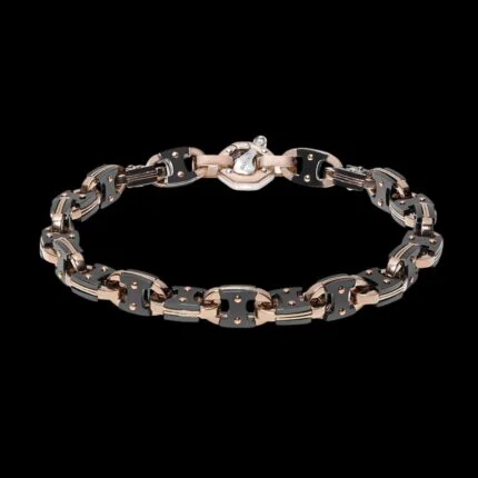 Браслет Cyborg Ceramic Baraka Uomo | Principessa Jewellery Group