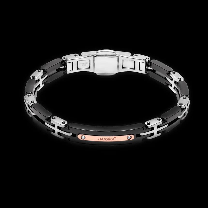 braslet-explore Браслет Explore Baraka Uomo | Principessa Jewellery Group