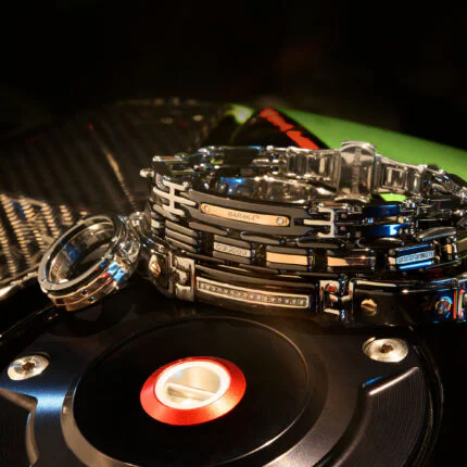 Браслет Explore Baraka Uomo | Principessa Jewellery Group