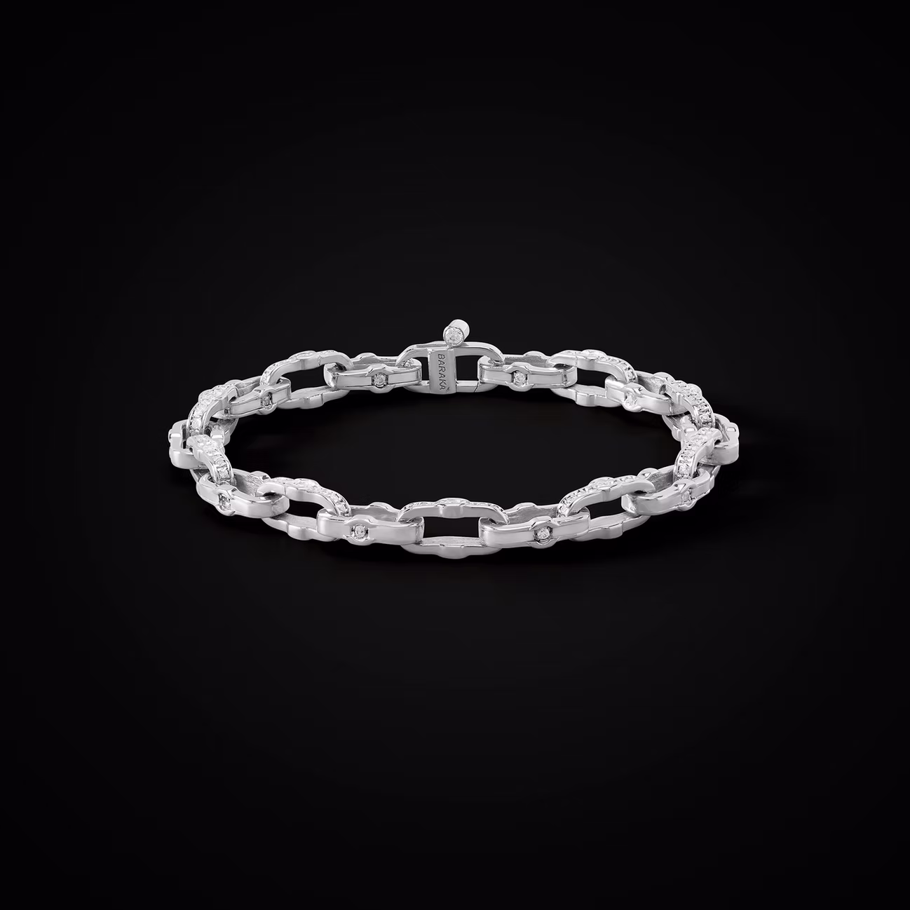 Браслет Lui e Lei Baraka Donna | Principessa Jewellery Group