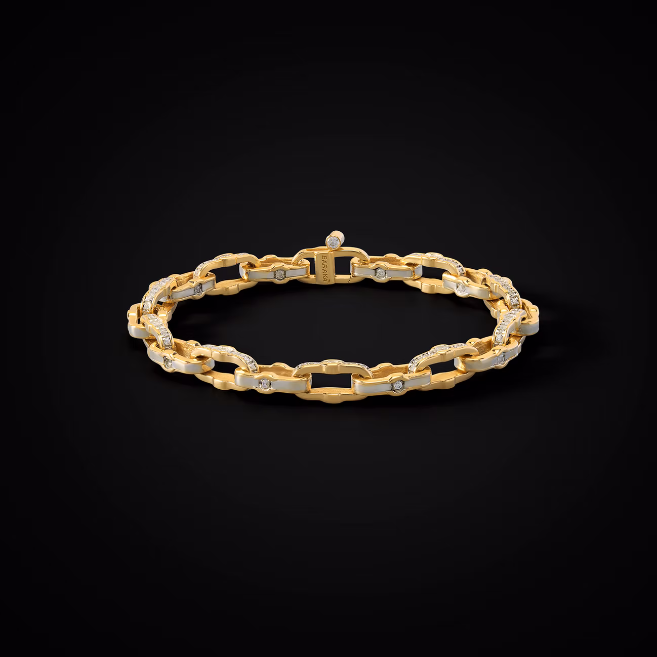 Браслет Lui e Lei Baraka Donna | Principessa Jewellery Group