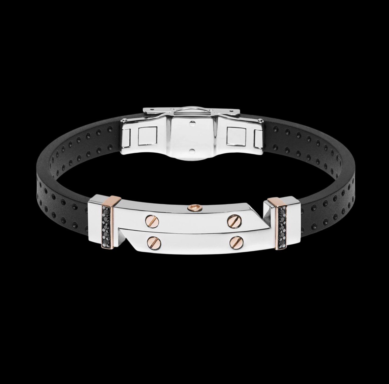 braslet-vortex Барака Vortex Baraka Uomo | Principessa Jewellery Group