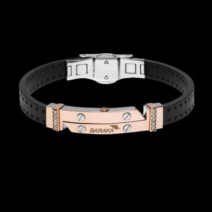 Браслет Vortex Baraka Uomo | Principessa Jewellery Group