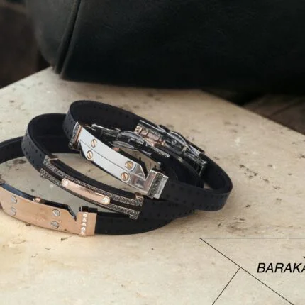 Браслет Vortex Baraka Uomo | Principessa Jewellery Group