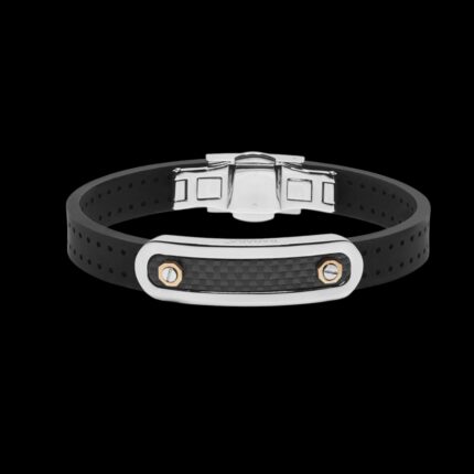 Браслет Fiber Baraka Uomo | Principessa Jewellery Group