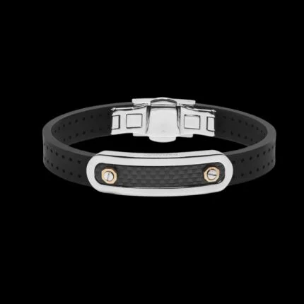 Браслет Fiber Baraka Uomo | Principessa Jewellery Group