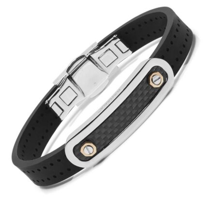 Браслет Fiber Baraka Uomo | Principessa Jewellery Group