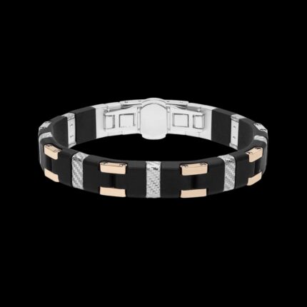 Браслет Alutex Fiber Baraka Uomo | Principessa Jewellery Group